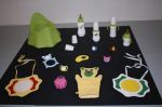 Lucie Táborská - Produktový design