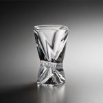 LLEV – sklenice Becherovka