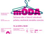 móda – Súčasný odev a (skoro) zabudnuté príbehy návrhárok minulého storočia 