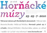 Horňácké múzy