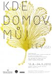 Kde domov můj