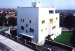 Adolf Loos – Müllerova vila (zdroj: www.muzeumprahy.cz)