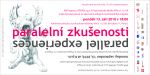 Paralerní zkušenosti