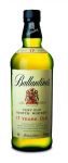 Ballantine´s 17YO stará etiketa