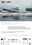 Mies van der Rohe Awards 2010