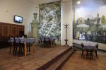 Pražské výletní restaurace -  „Zelené ostrovy“ Pražanů v proměnách 19. a 20. Století