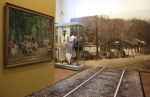 Pražské výletní restaurace -  „Zelené ostrovy“ Pražanů v proměnách 19. a 20. Století