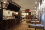 Pražské výletní restaurace -  „Zelené ostrovy“ Pražanů v proměnách 19. a 20. Století