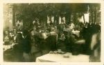Pražské výletní restaurace -  „Zelené ostrovy“ Pražanů v proměnách 19. a 20. Století