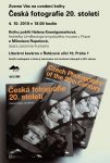 Česká fotografie 20. století