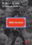 Vědci na ulici - PLODY ČESKÉ VĚDY
