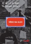 Vědci na ulici - PLODY ČESKÉ VĚDY