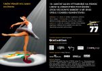10. aukční salon výtvarníků / nadace Charty 77
