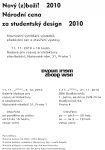 Nový (z)boží 2010!