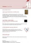 Museum Kampa - program