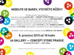 Reopening 66 GALLERY CONCEPT STORE