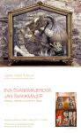 Eva Švankmajerová a Jan Švankmajer