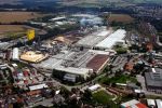 KRONOSPAN na Hausmesse