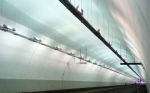 Městský tunel Umberto v Římě