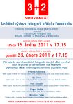 3+2 NADVAKRÁT