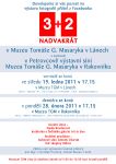3+2 NADVAKRÁT