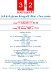 3+2 NADVAKRÁT