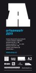 ARTSEMESTR / ZIMA 2011