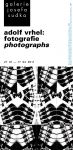  Adolf Vrhel - Fotografie 