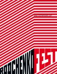 Russian Design Week Rodechenko Fest