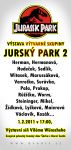 Jurský park 2