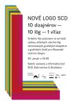 Nové logo SCD