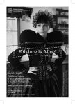 Folklore is Alive!
