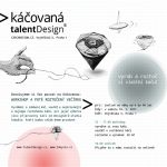 pozvánka Káčovaná