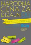Národná cena za dizajn 2011