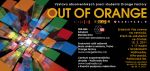 Out of Orange - pozvánka