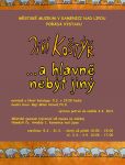 Jiří Koštýř - ...a hlavně nebýt jiný