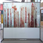 Axel T Schmidt – Stiffenstuff / i-space rot