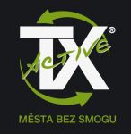 TX Active