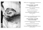 František Janák – 45 let práce se sklem