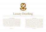 Jiří Pelcl - LUXURY DWELLING