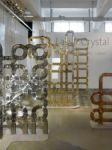 Lasvit Crystal Wall