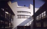 Václav Králíček, Karel Hubáček, Jiří Hakulín, Divadlo Husa na provázku, Brno, 1986-1993