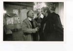 Karel Hubáček, Jiří Suchomel, Zdeněk Zavřel