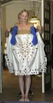 Fashion design: Jakub Polanka