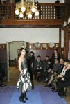 Fashion design: Petr Kalouda