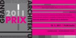 Grand Prix architektů 2011