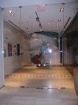 VSTUP DO GALERIE