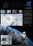 Ondřej Šimon, Orbit