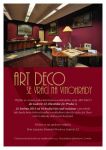 Art Deco party