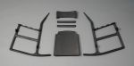 IKEA Křeslo Ellan, design Chris Martin, 2005